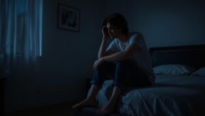 Depression und Schlafprobleme: Zusammenhänge verstehen und handeln