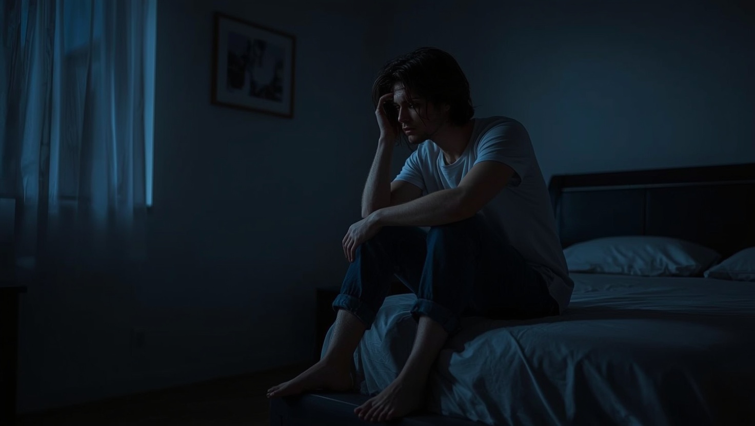 Depression und Schlafprobleme: Zusammenhänge verstehen und handeln