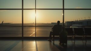 Jetlag überwinden: Bewährte Methoden für eine schnelle Erholung