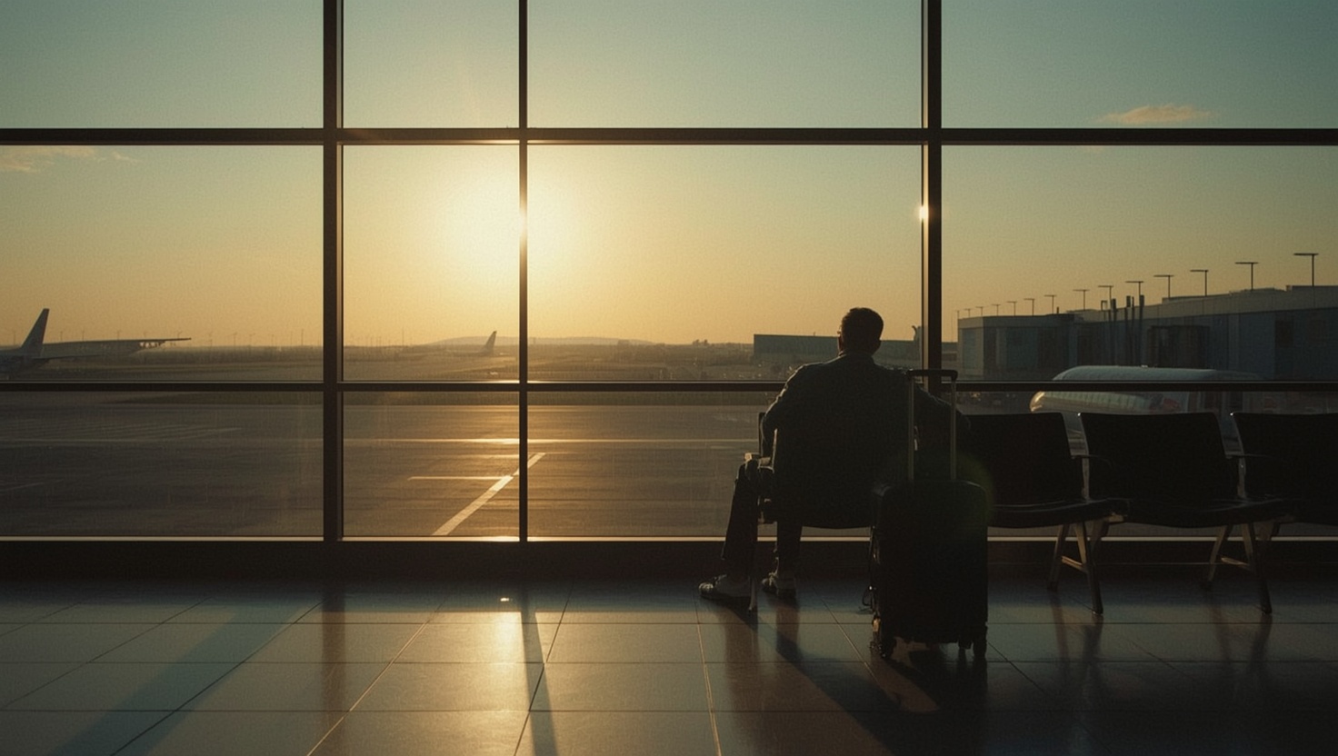 Jetlag überwinden: Bewährte Methoden für eine schnelle Erholung