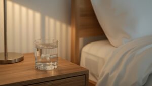 Magnesium Schlaf: Wie das Mineral Einschlafen und Schlafqualität verbessert