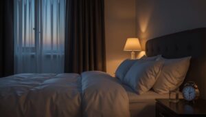 Schlafhygiene verbessern: So schlafen Sie ab heute Nacht besser