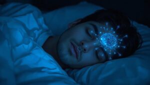 Schlafphasen Erklärung: Was in jeder Nacht wirklich passiert